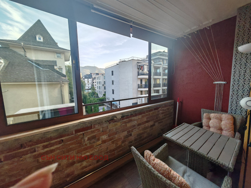 À vendre  2 chambres Sofia , Ovtcha koupel , 120 m² | 79621814 - image [8]