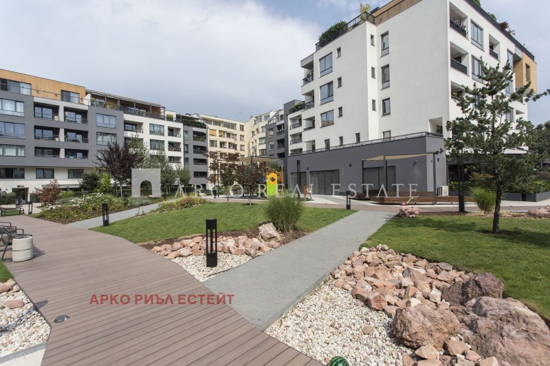 En venta  2 dormitorios Sofia , Krastova vada , 149 metros cuadrados | 60328476 - imagen [2]