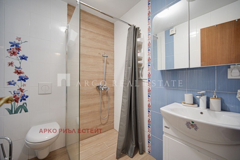 En venta  2 dormitorios Sofia , Krastova vada , 149 metros cuadrados | 60328476 - imagen [13]