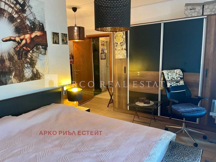 En venta  2 dormitorios Sofia , Krastova vada , 149 metros cuadrados | 60328476 - imagen [16]
