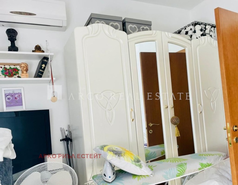 En venta  2 dormitorios Sofia , Krastova vada , 149 metros cuadrados | 60328476 - imagen [12]