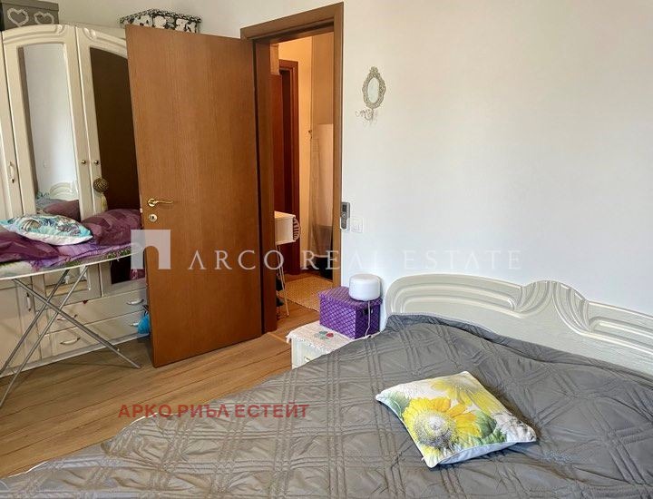 En venta  2 dormitorios Sofia , Krastova vada , 149 metros cuadrados | 60328476 - imagen [17]