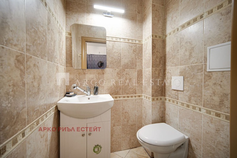 En venta  2 dormitorios Sofia , Krastova vada , 149 metros cuadrados | 60328476 - imagen [8]