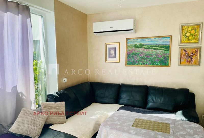En venta  2 dormitorios Sofia , Krastova vada , 149 metros cuadrados | 60328476 - imagen [7]