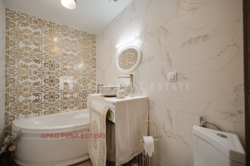 En venta  2 dormitorios Sofia , Krastova vada , 149 metros cuadrados | 60328476 - imagen [15]