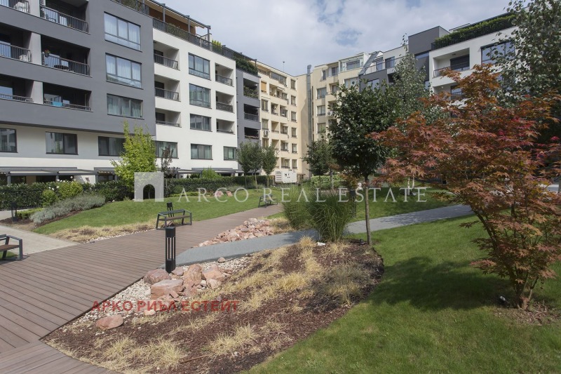 En venta  2 dormitorios Sofia , Krastova vada , 149 metros cuadrados | 60328476 - imagen [3]