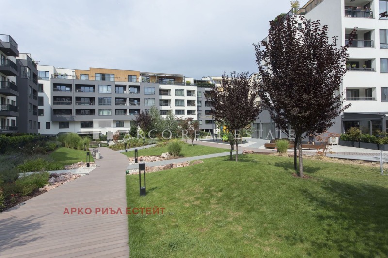 En venta  2 dormitorios Sofia , Krastova vada , 149 metros cuadrados | 60328476