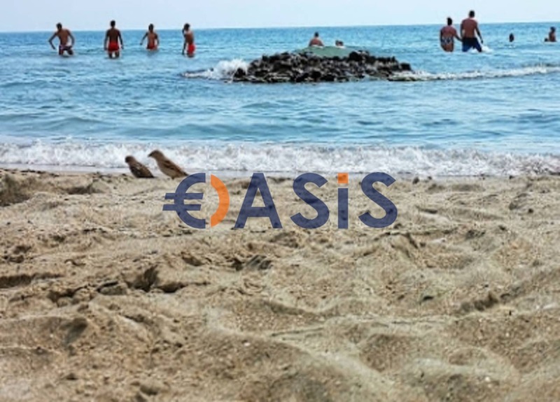 Продава 3-СТАЕН, гр. Поморие, област Бургас, снимка 8 - Апартаменти - 52663279