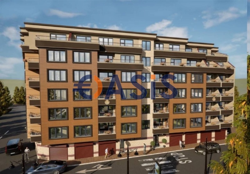 Продава 3-СТАЕН, гр. Поморие, област Бургас