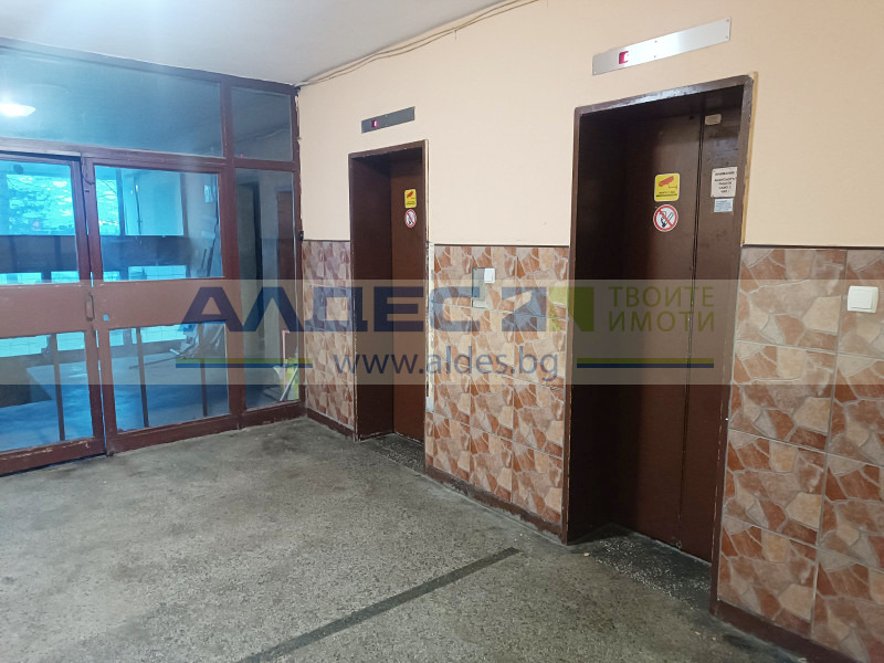 Продава 3-СТАЕН, гр. София, Люлин 2, снимка 12 - Апартаменти - 53327417