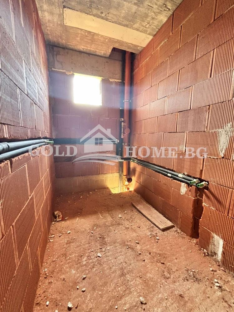 Продава 3-СТАЕН, гр. Пловдив, Христо Смирненски, снимка 10 - Апартаменти - 55207107