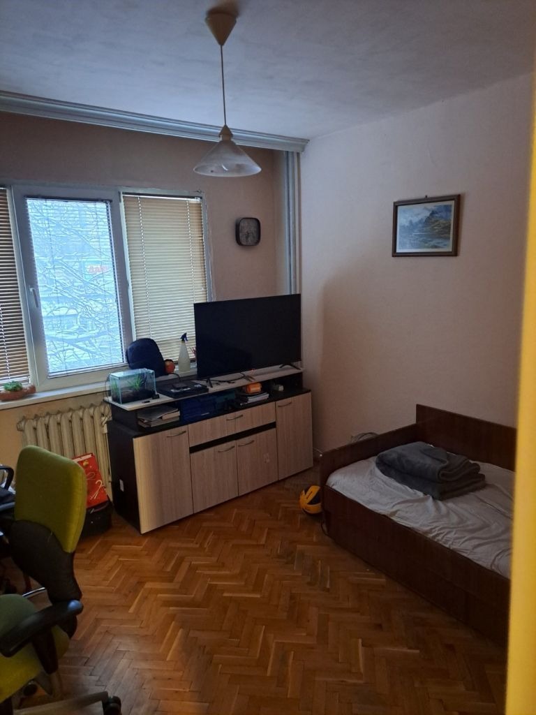 Na sprzedaż  2 sypialnie Sofia , Ljulin 7 , 105 mkw | 87592546 - obraz [9]