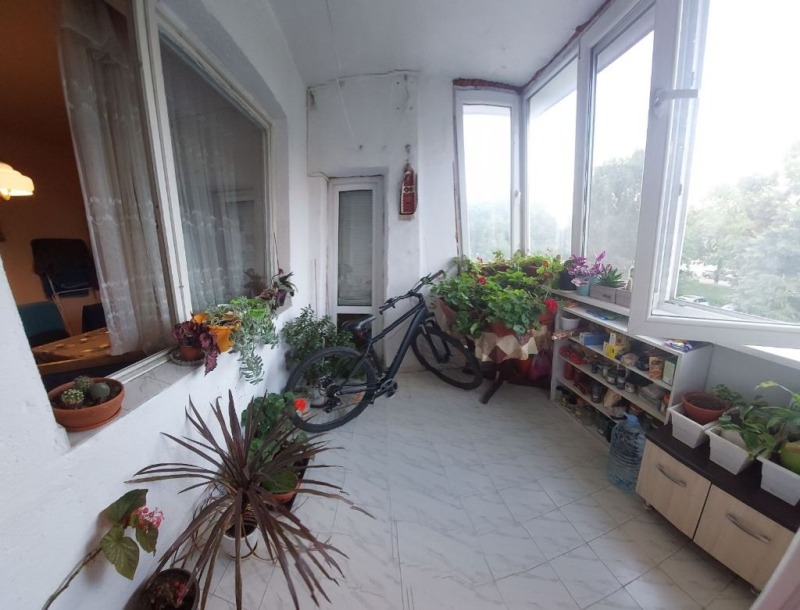 Na sprzedaż  2 sypialnie Sofia , Ljulin 7 , 105 mkw | 87592546 - obraz [4]