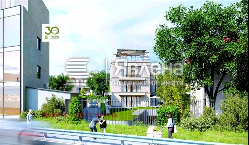 Продава 4-СТАЕН, гр. Варна, к.к. Св.Св. Константин и Елена, снимка 2 - Апартаменти - 52916124