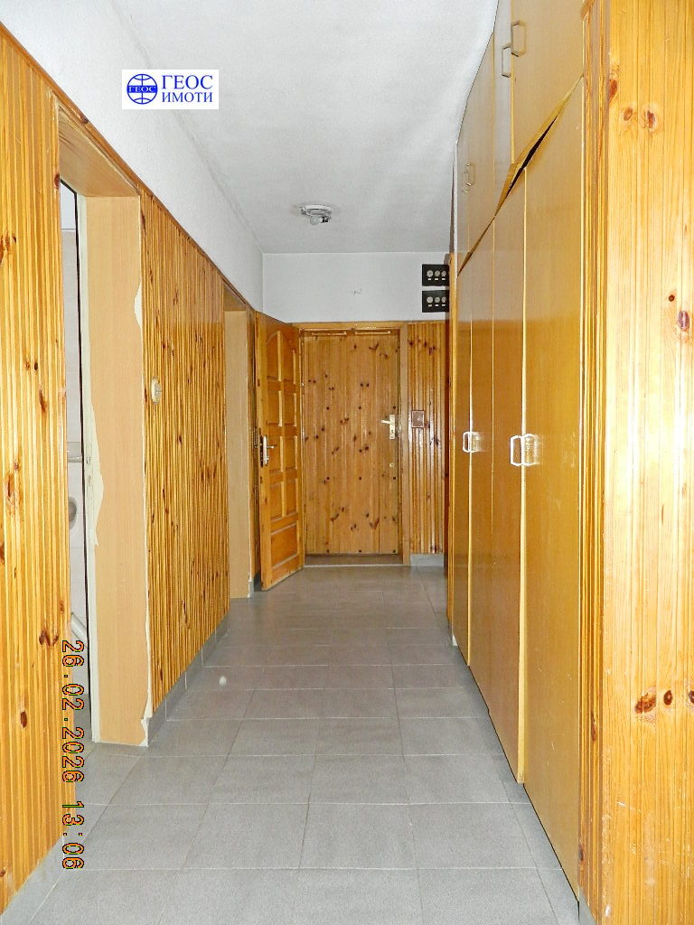 Продава 4-СТАЕН, гр. Смолян, Нов център, снимка 11 - Апартаменти - 53633196