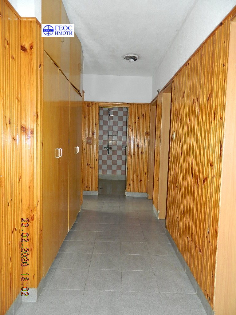 Продава 4-СТАЕН, гр. Смолян, Нов център, снимка 2 - Апартаменти - 53633196