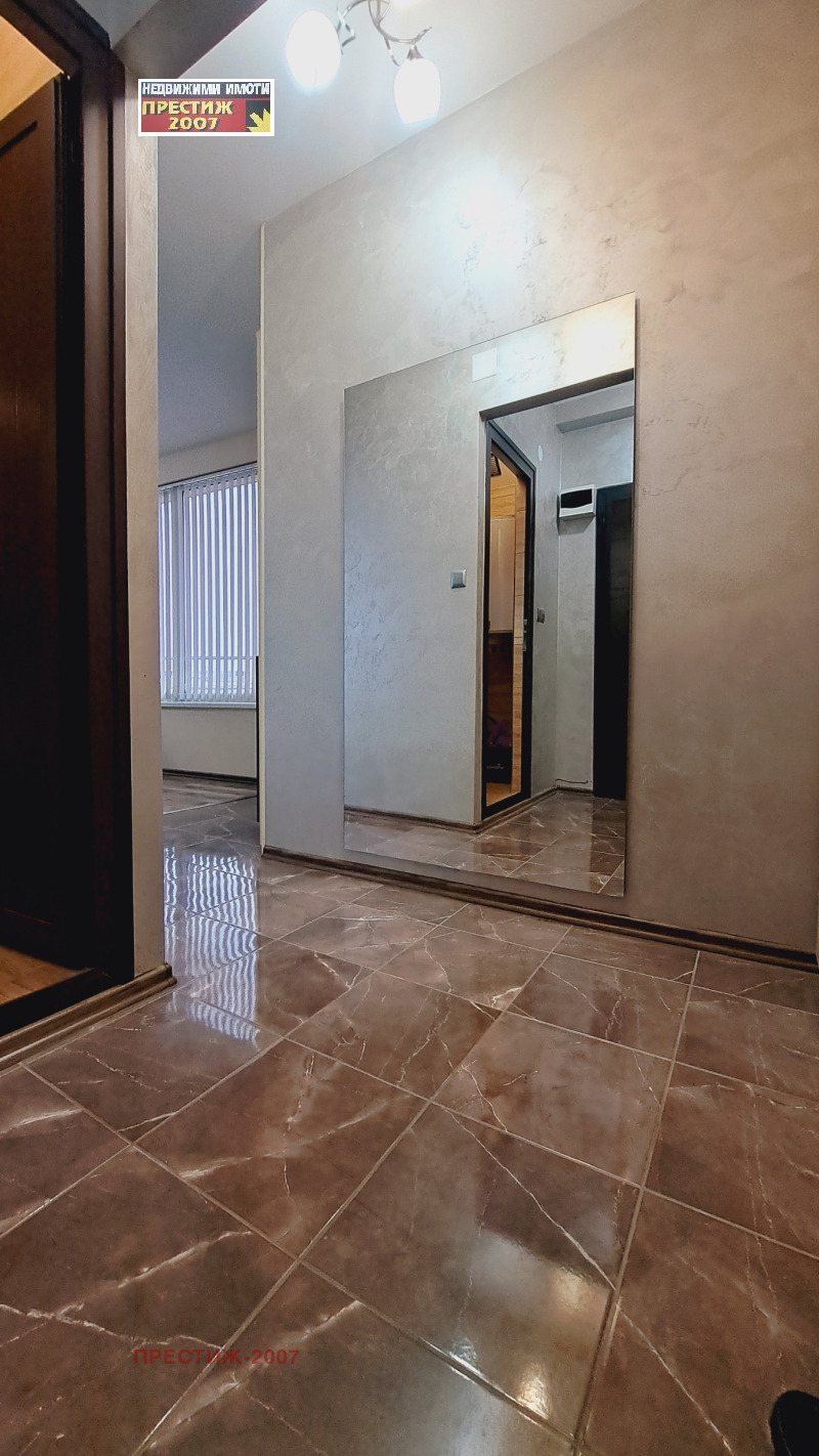 Продава МЕЗОНЕТ, гр. Шумен, Център, снимка 12 - Апартаменти - 53371044