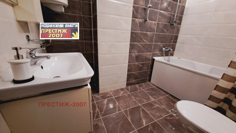 Продава МЕЗОНЕТ, гр. Шумен, Център, снимка 10 - Апартаменти - 53371044