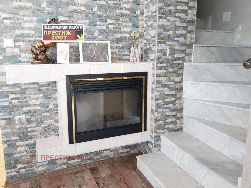 Продава МЕЗОНЕТ, гр. Шумен, Център, снимка 5 - Апартаменти - 53371044