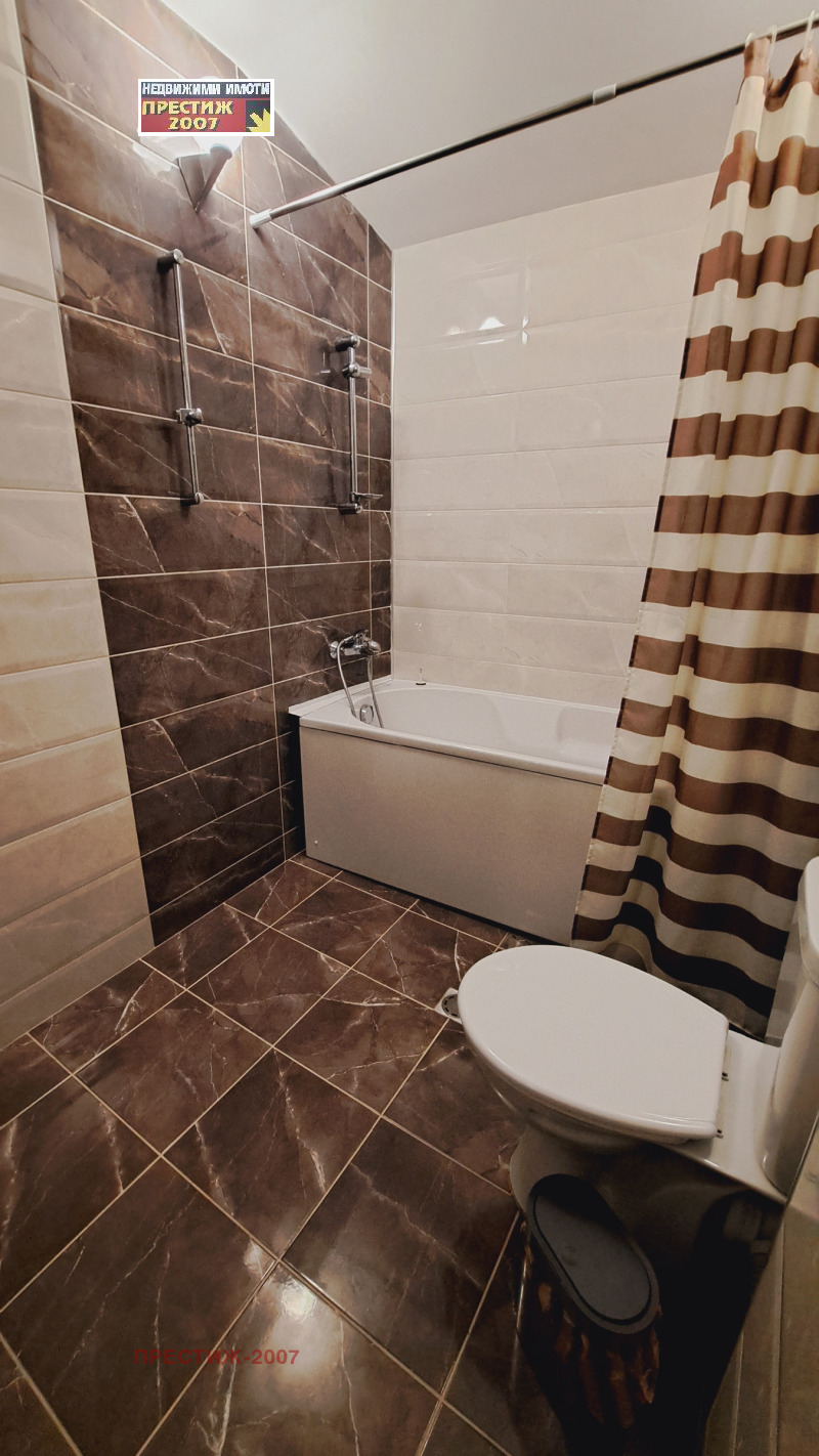 Продава МЕЗОНЕТ, гр. Шумен, Център, снимка 11 - Апартаменти - 53371044