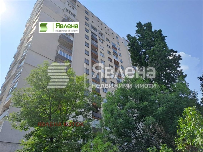 Продава МЕЗОНЕТ, гр. София, Борово, снимка 2 - Апартаменти - 54569112