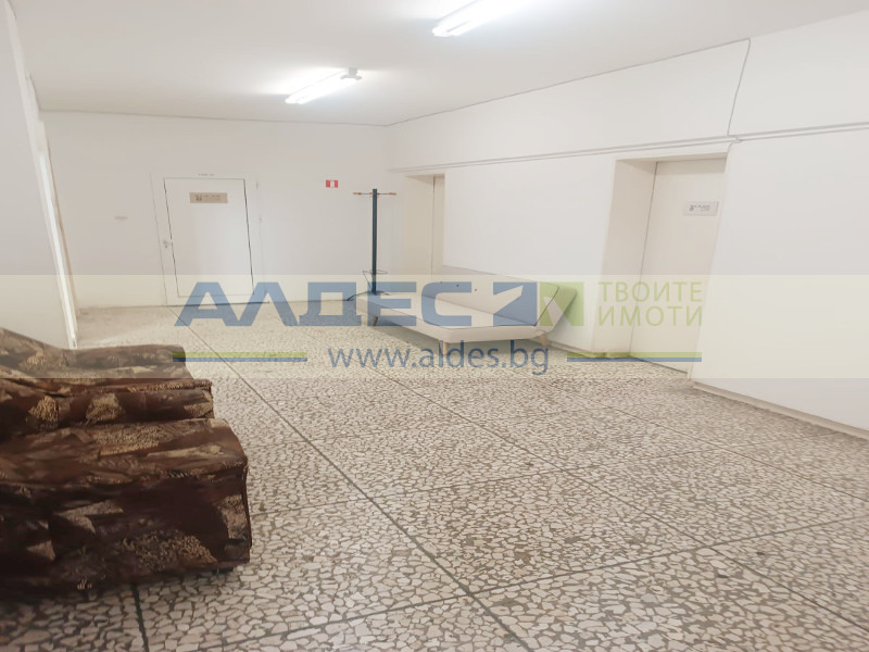 Продава ОФИС, гр. София, Център, снимка 10 - Офиси - 52814849