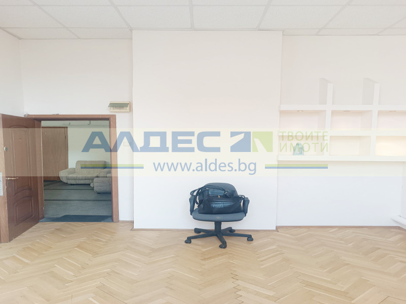 Продава ОФИС, гр. София, Център, снимка 4 - Офиси - 52814849