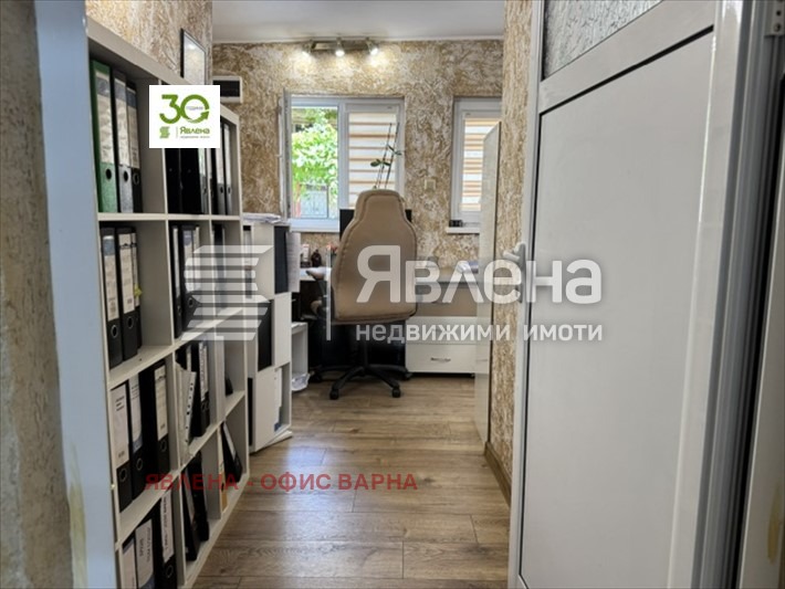 Продава ОФИС, гр. Варна, Гръцка махала, снимка 5 - Офиси - 52998771