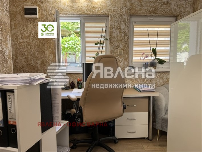 Продава ОФИС, гр. Варна, Гръцка махала, снимка 6 - Офиси - 52998771