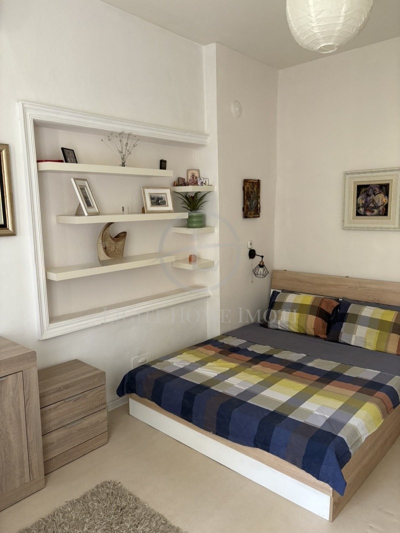 De vânzare  Etajul casei Plovdiv , Țentâr , 140 mp | 28254232 - imagine [6]