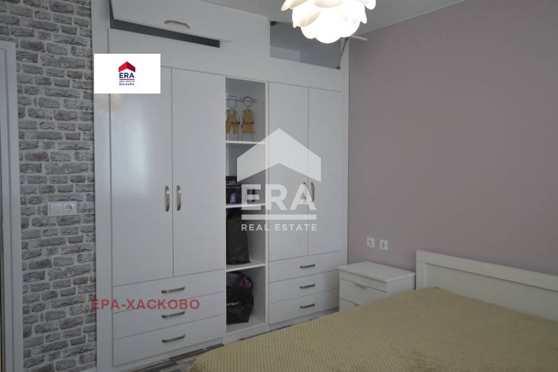 Продава КЪЩА, гр. Хасково, Овчарски, снимка 16 - Къщи - 49070776