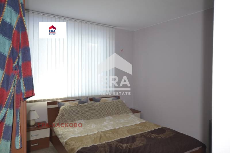 Продава КЪЩА, гр. Хасково, Овчарски, снимка 8 - Къщи - 49070776