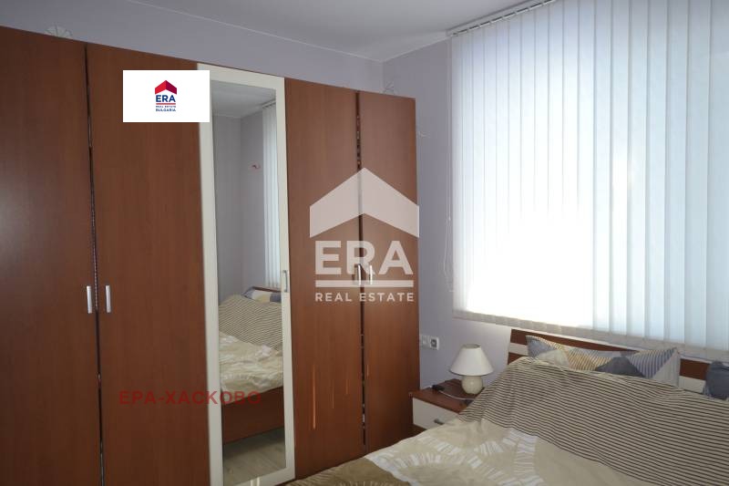 Продава КЪЩА, гр. Хасково, Овчарски, снимка 8 - Къщи - 49070776