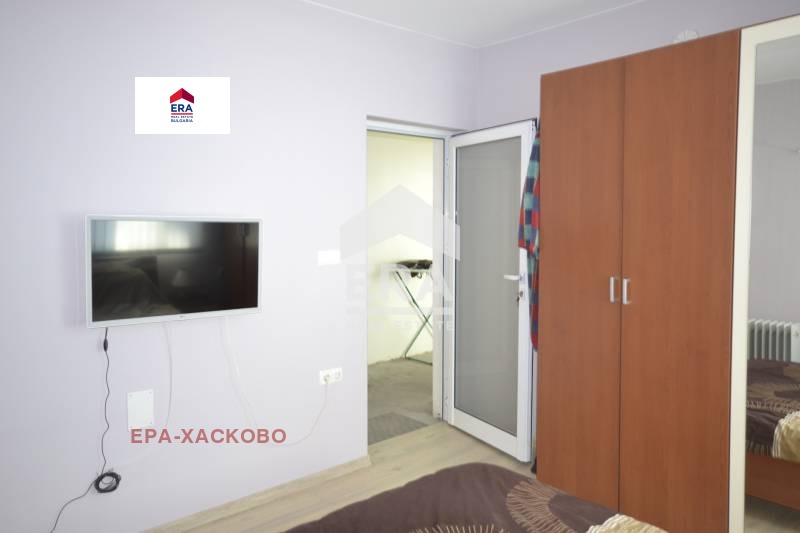 Продава КЪЩА, гр. Хасково, Овчарски, снимка 10 - Къщи - 49070776