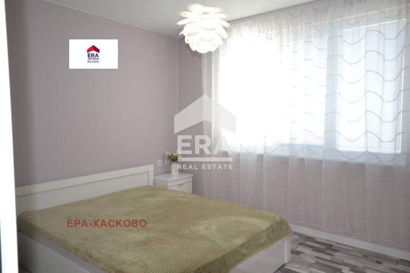 Продава КЪЩА, гр. Хасково, Овчарски, снимка 15 - Къщи - 49070776