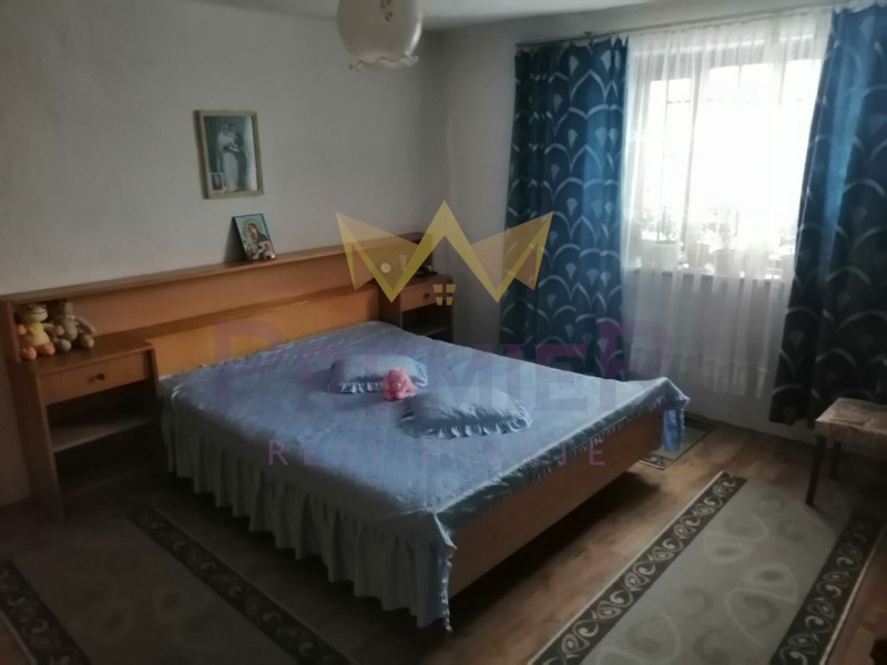 Продава КЪЩА, с. Преспа, област Добрич, снимка 5 - Къщи - 49309874