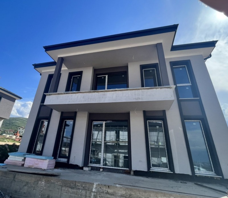 Til salg  Hus region Plovdiv , Markovo , 142 kvm | 68125871