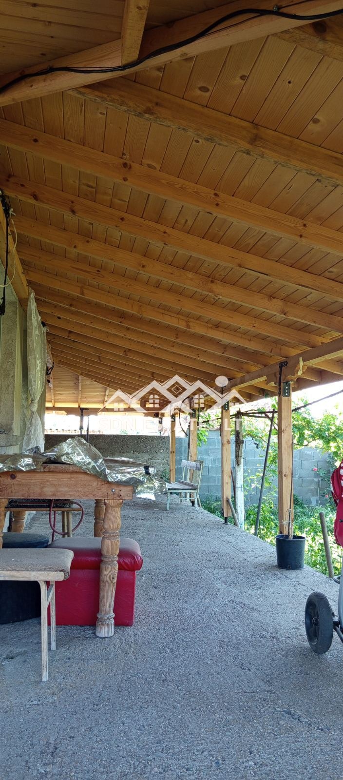 Satılık  Ev bölge Stara Zagora , Tulovo , 180 metrekare | 97451375 - görüntü [8]