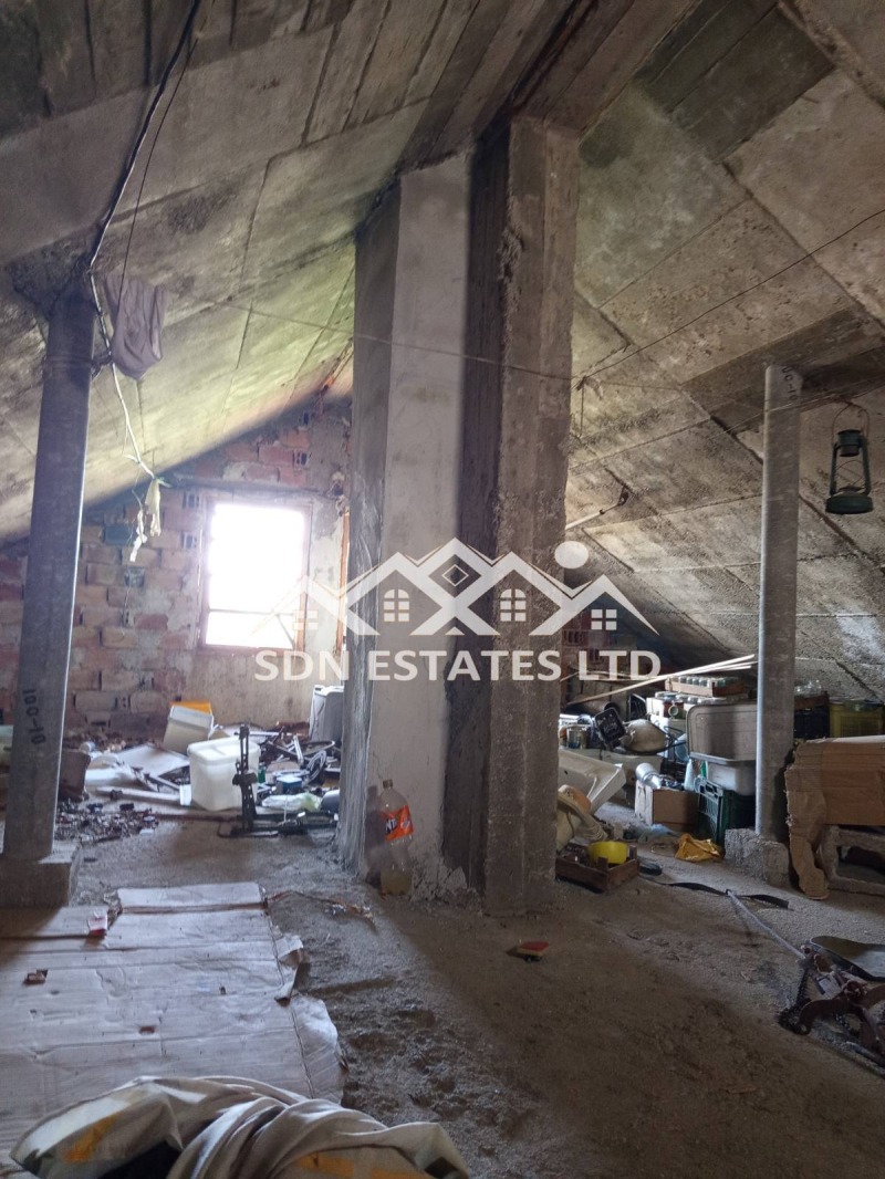 Satılık  Ev bölge Stara Zagora , Tulovo , 180 metrekare | 97451375 - görüntü [7]
