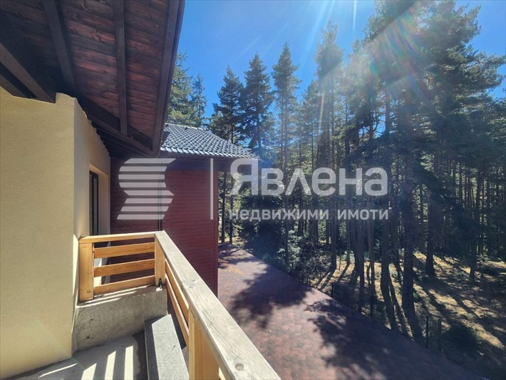 Продава КЪЩА, с. Бели Искър, област София област, снимка 7 - Къщи - 54952151