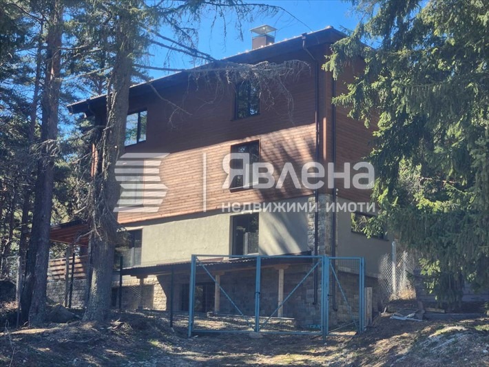 Продава КЪЩА, с. Бели Искър, област София област, снимка 9 - Къщи - 54952151