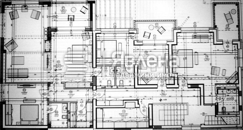 Продава КЪЩА, с. Бели Искър, област София област, снимка 14 - Къщи - 54952151