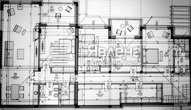 Продава КЪЩА, с. Бели Искър, област София област, снимка 15 - Къщи - 54952151