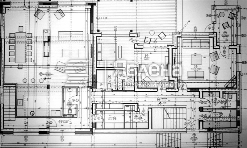 Продава КЪЩА, с. Бели Искър, област София област, снимка 13 - Къщи - 54952151