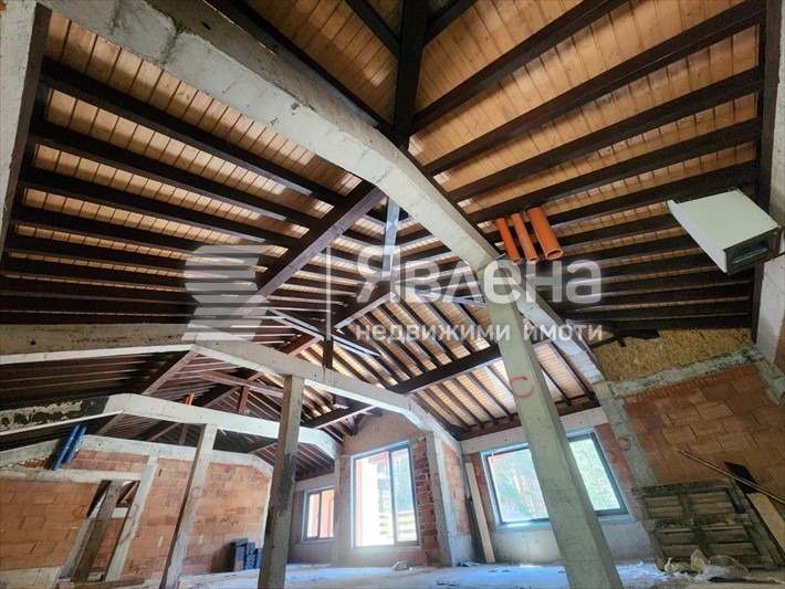Продава КЪЩА, с. Бели Искър, област София област, снимка 10 - Къщи - 54952151