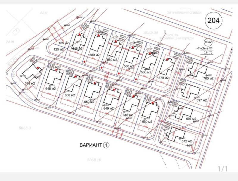 Продаја  Плот Варна , м-т Боровец - југ , 14228 м2 | 53701648 - слика [2]