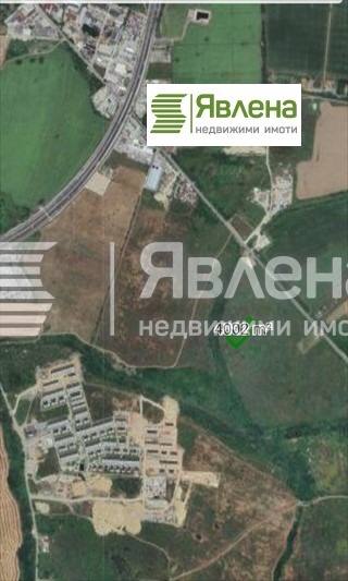 Продаја  Плот Софија , Лозен , 4000 м2 | 67887289 - слика [4]