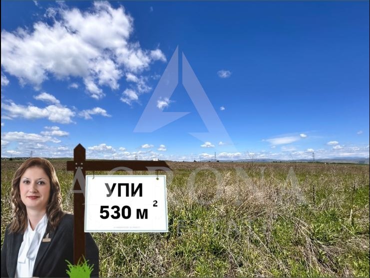 À venda  Trama região Sófia , Hrabarsko , 530 m² | 27544720