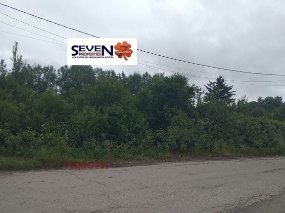 Продава ПАРЦЕЛ, с. Богданов дол, област Перник, снимка 3 - Парцели - 56198285