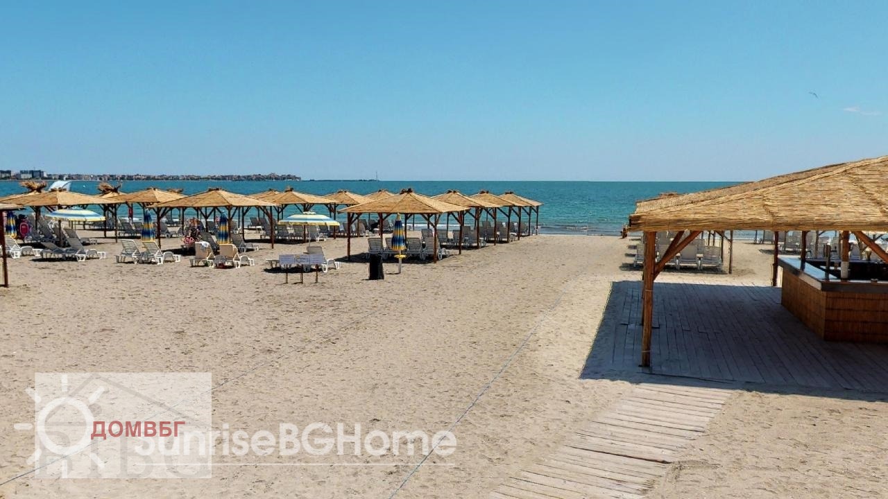 Продава 1-СТАЕН, гр. Поморие, област Бургас, снимка 15 - Апартаменти - 56222164